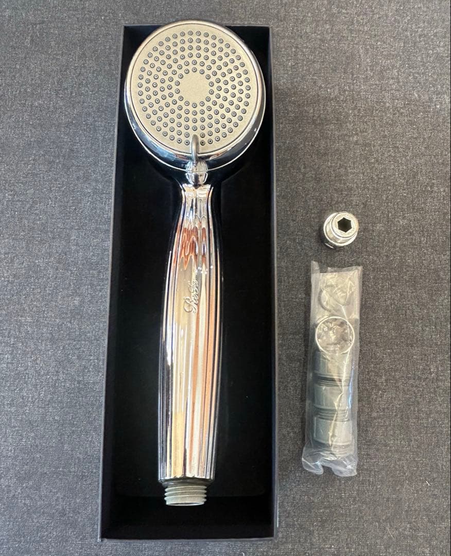 【純正品✨】 ReFa リファファインバブル シャワーヘッド