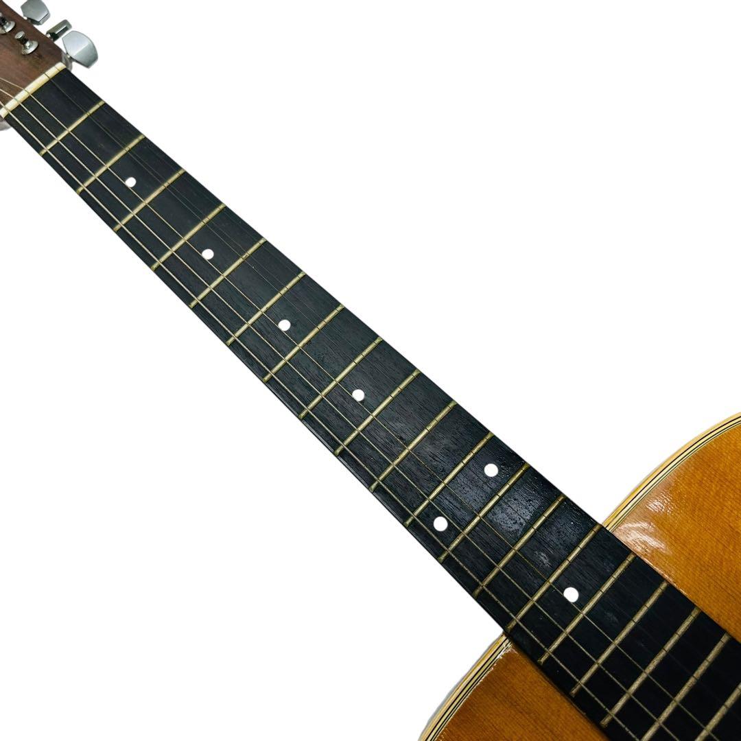 YAMAKI ヤマキ　アコースティックギター　W-18