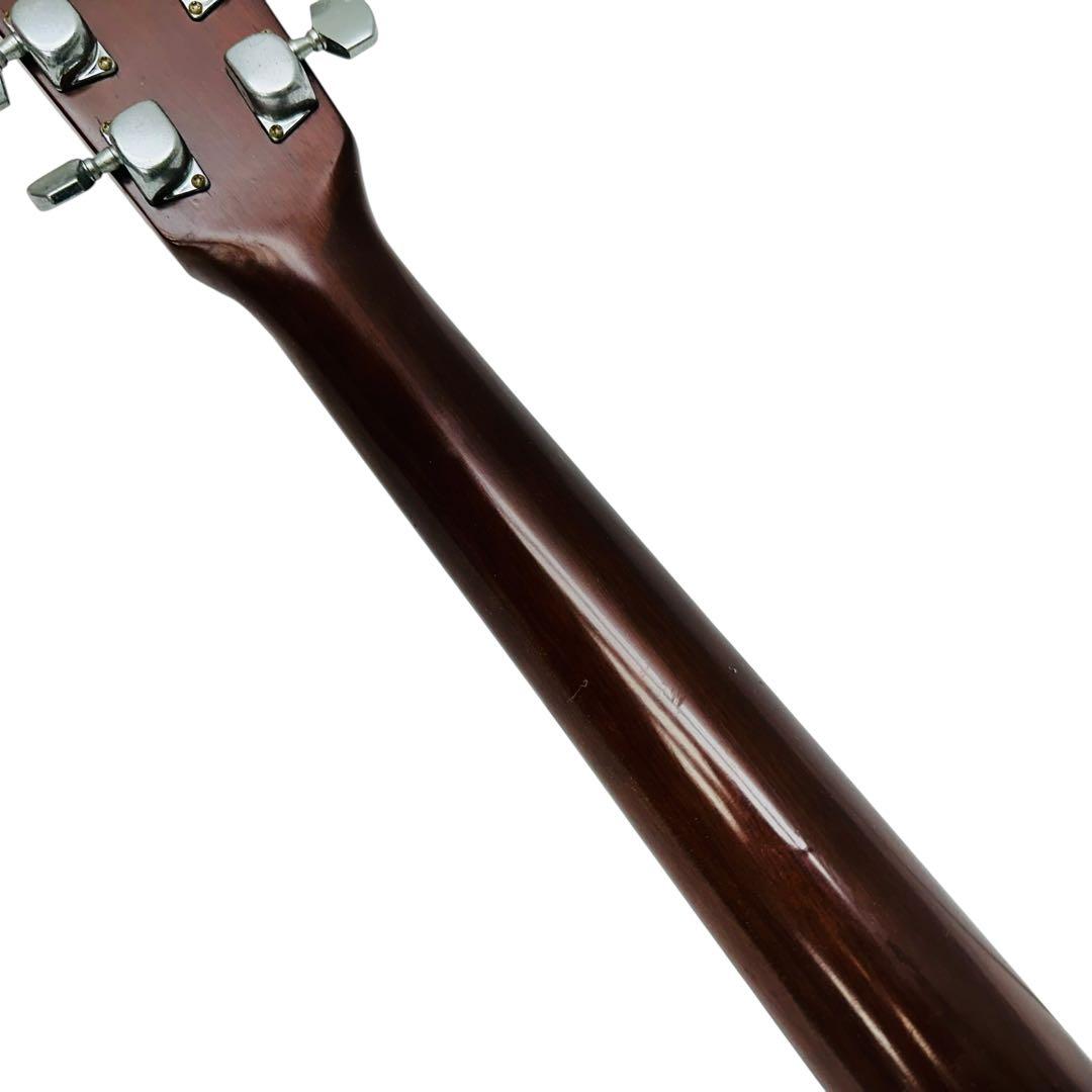 YAMAKI ヤマキ　アコースティックギター　W-18