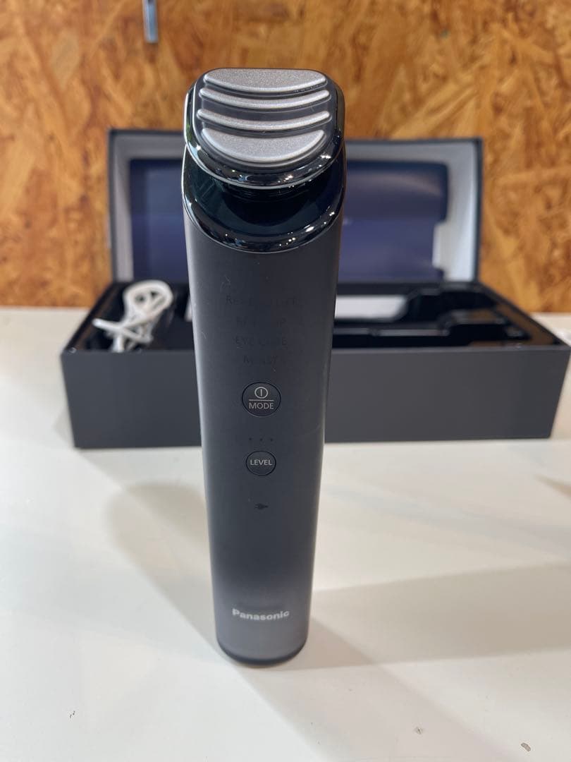 みえみえ 美品 バイタリフトRF・EMS・イオン搭載 EH-SR85-K