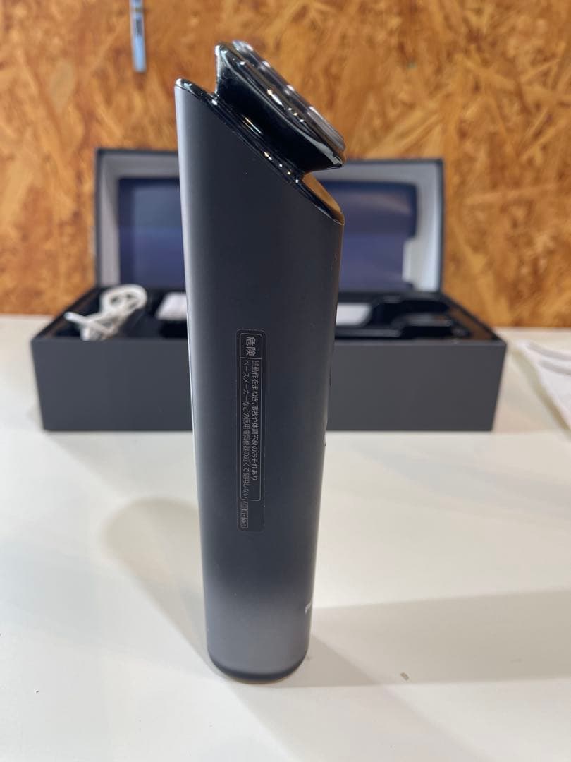 みえみえ 美品 バイタリフトRF・EMS・イオン搭載 EH-SR85-K