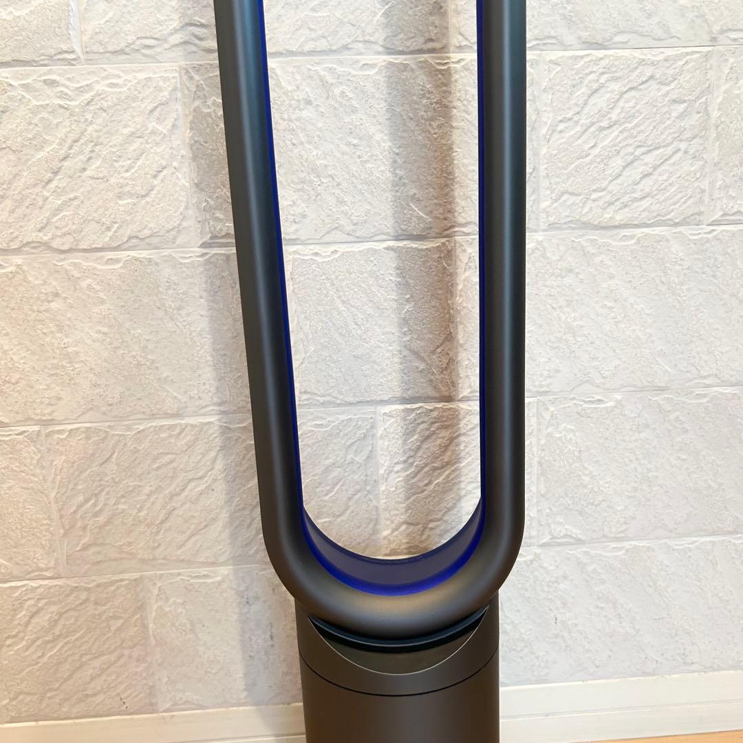 【極美品】 Dyson ダイソン CooL AM07 羽根なし扇風機 2020年