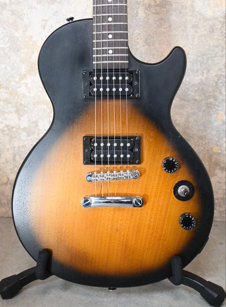 【整備済】Epiphone Les Paul Special VE レスポール