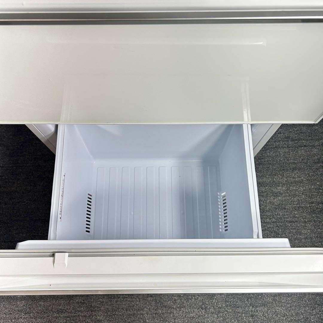 MITSUBISHI 冷蔵庫 MR-CG33F 330L 2021年製 D005