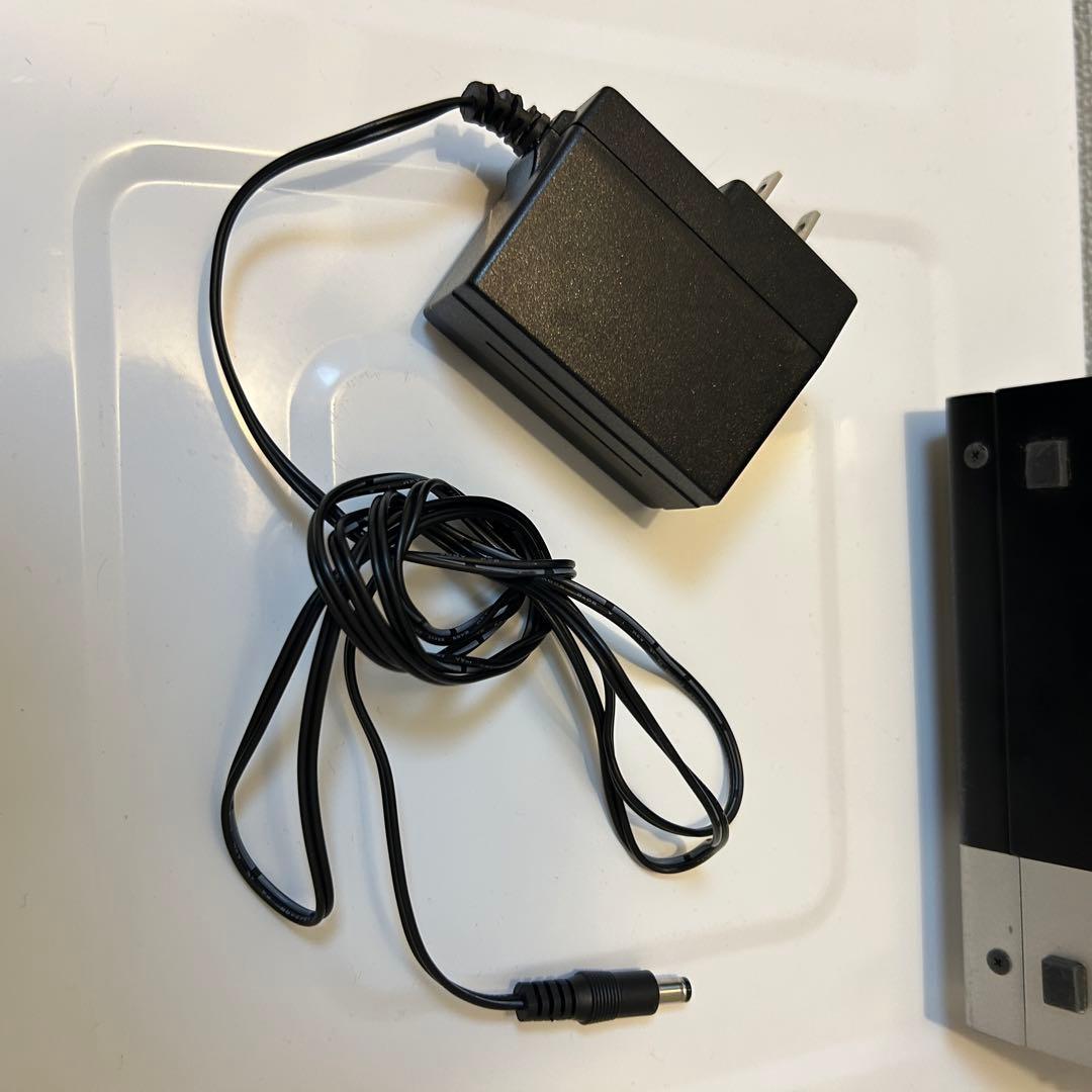 steinberg UR44 オーディオインターフェイス 動作品 used