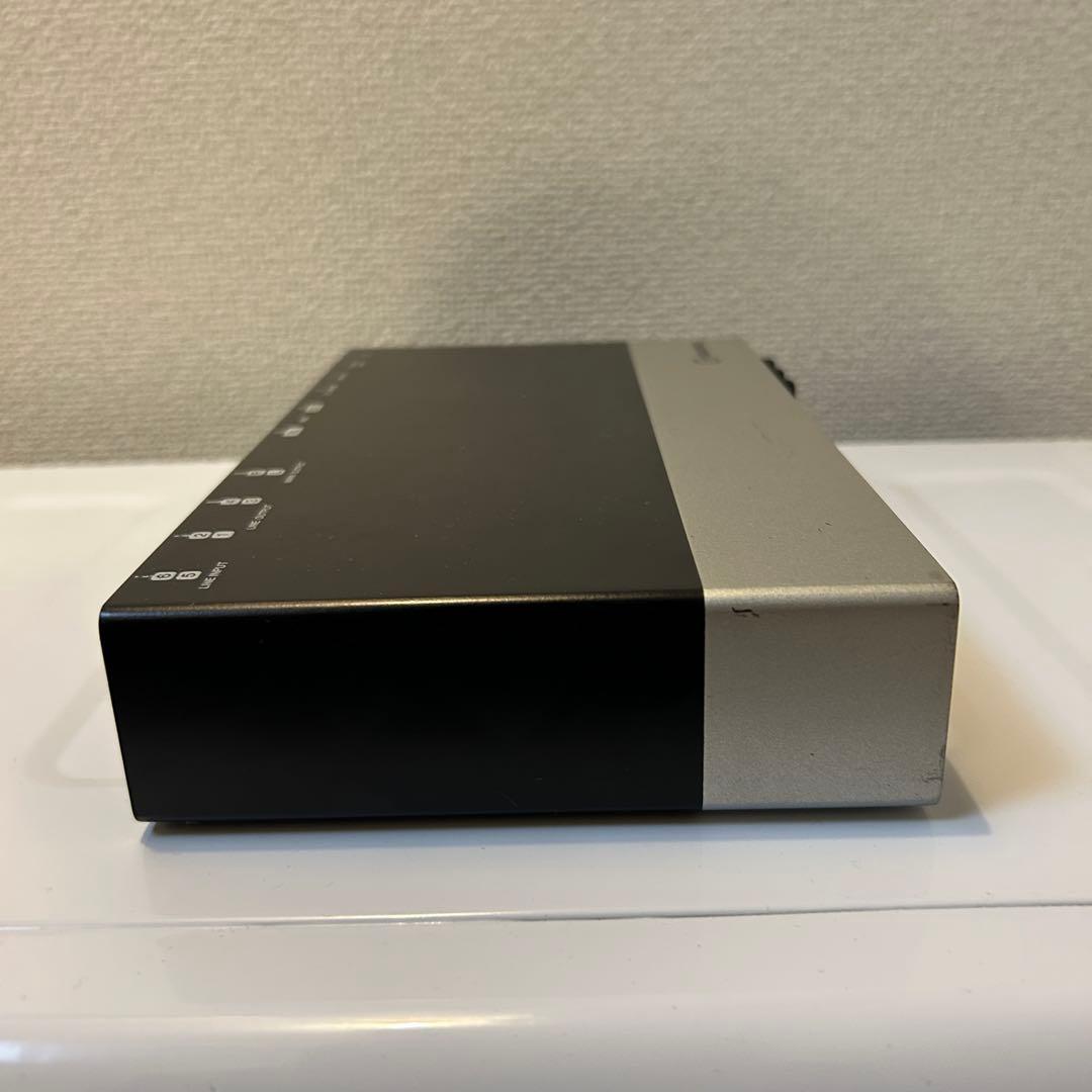 steinberg UR44 オーディオインターフェイス 動作品 used