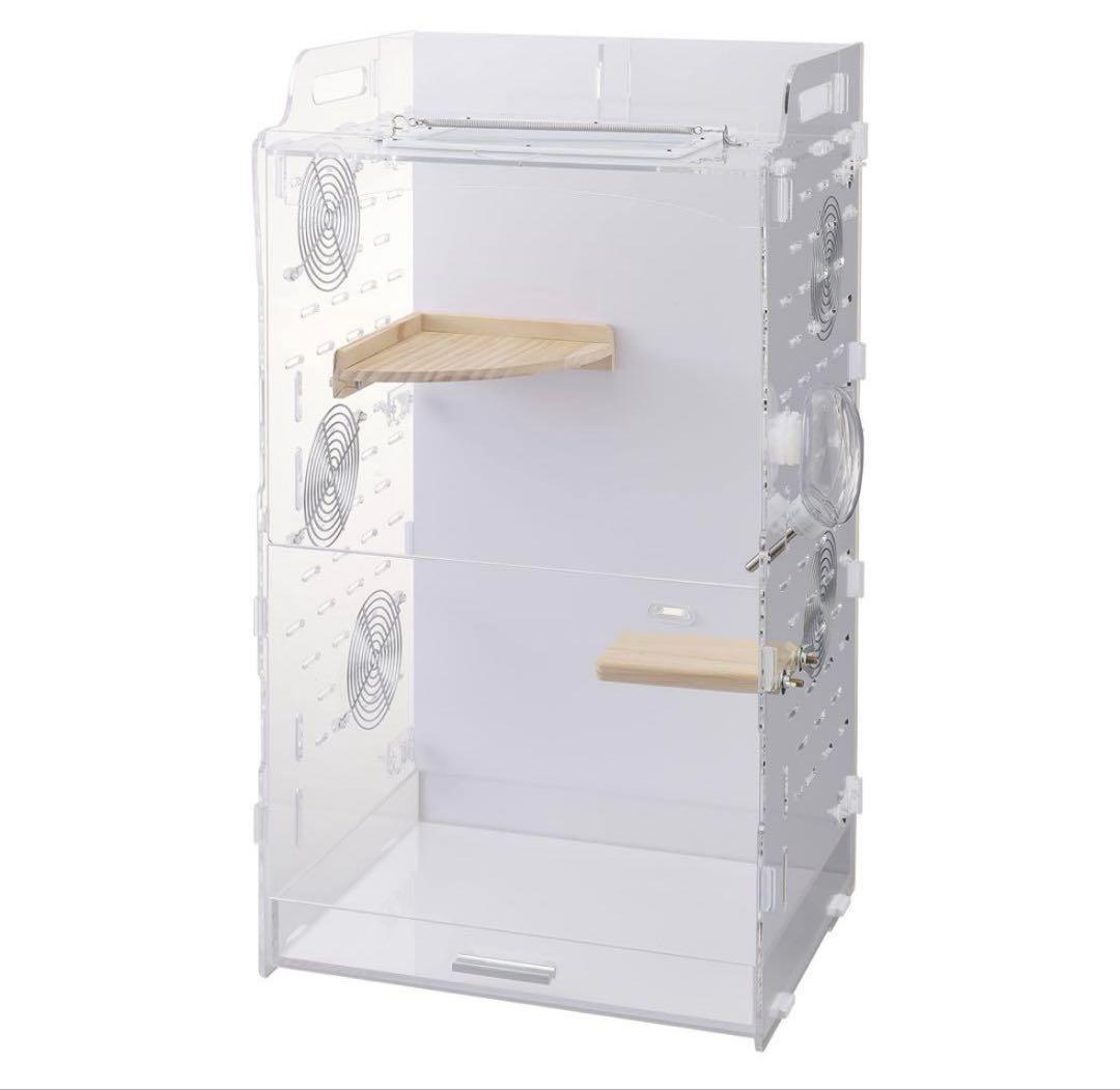 アクリルルーム390High GEX（ジェックス）