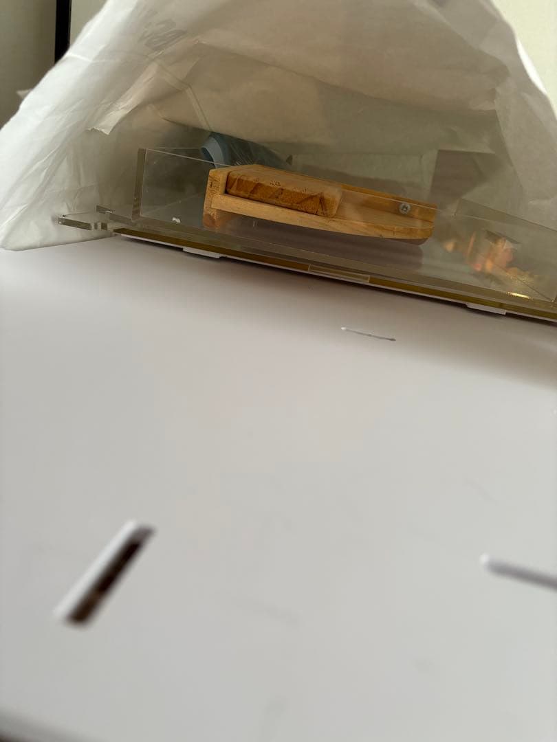 アクリルルーム390High GEX（ジェックス）