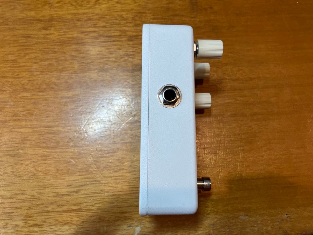 Animals Pedal Rover Fuzz ほぼ新品　箱あり　保証期間内