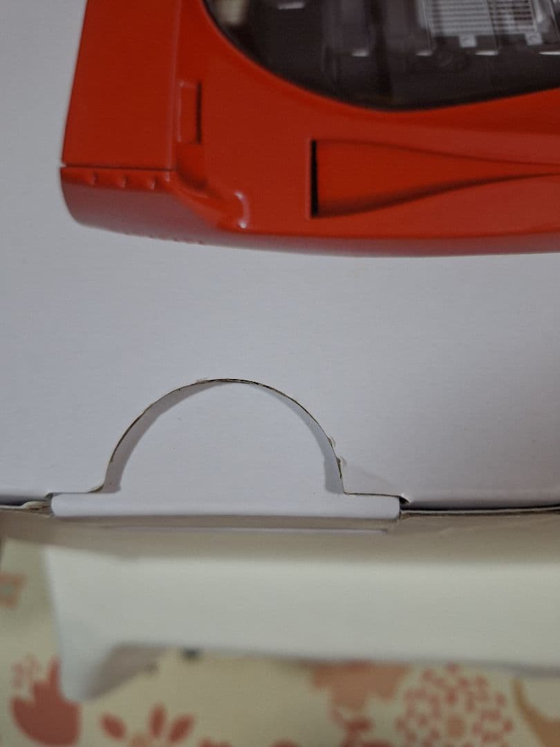 ノレブ Ferrari F40 1/12 レッド