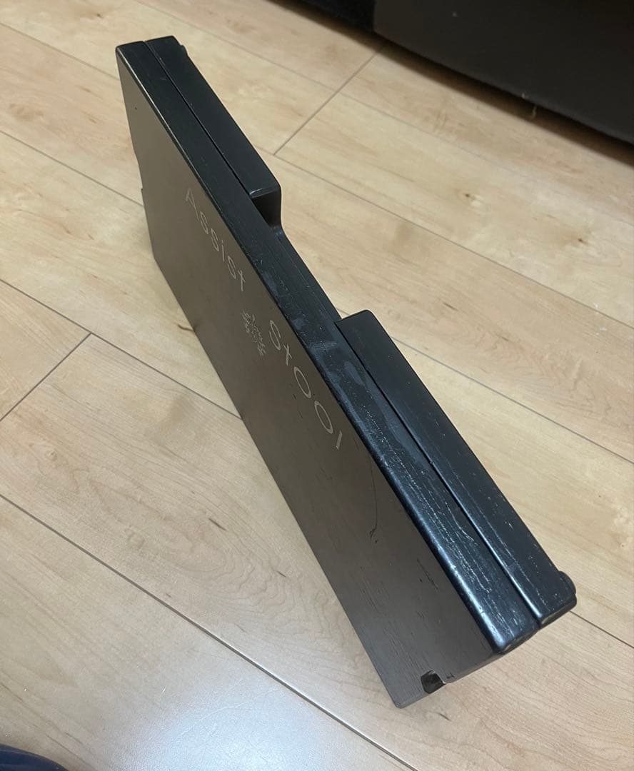 吉澤　アシストスツール　ピアノ補助足台　美品　即日発送