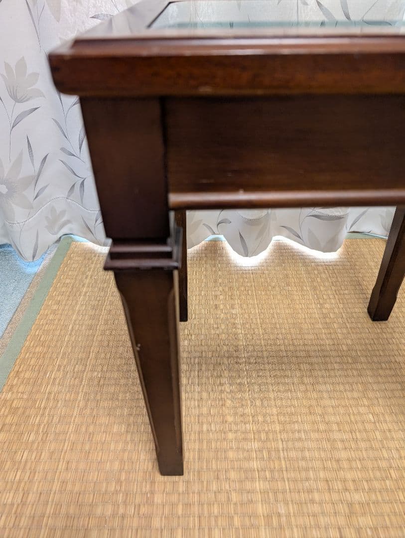 花台　サイドテーブル　マルニ