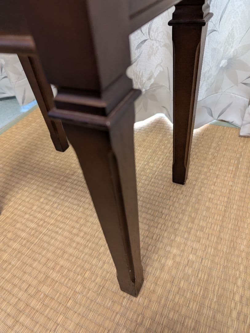 花台　サイドテーブル　マルニ