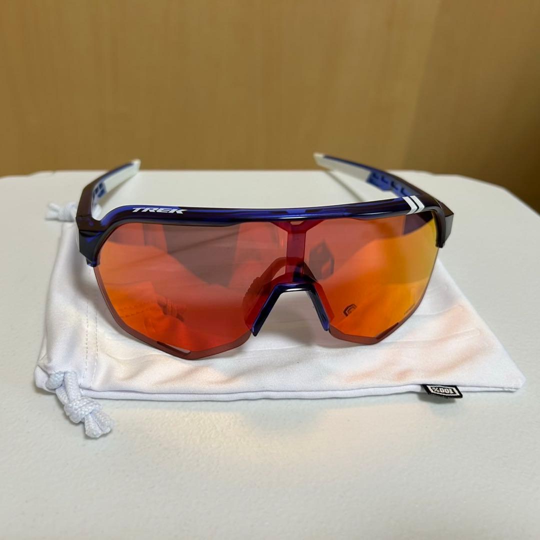 ワンハンドレッド100%サングラス S2