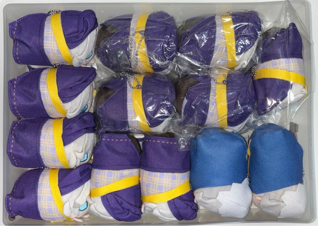 第五人格 写真家 もちころりん スイパラ サンリオ バラ売り可