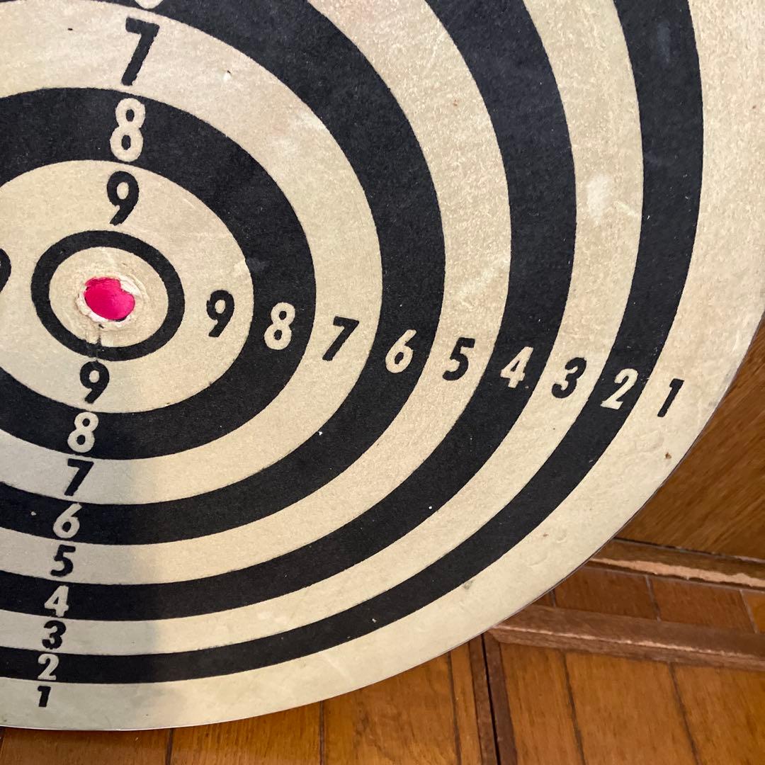 DART GAME ダーツセット