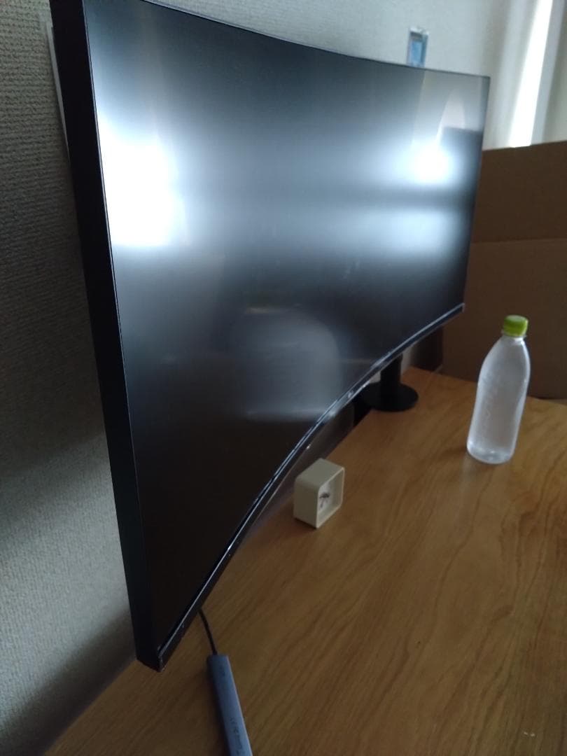 【値下げ中】LG 34インチ ウルトラワイドモニター