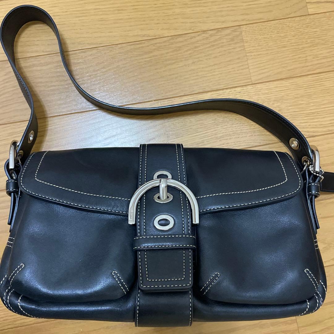 コーチ COACH ハンドバッグ