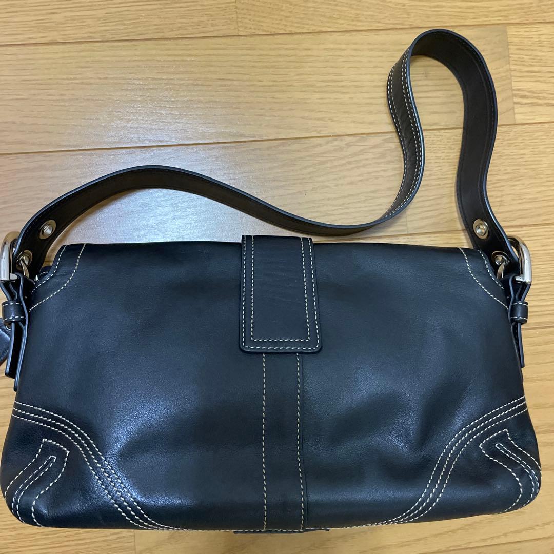 コーチ COACH ハンドバッグ