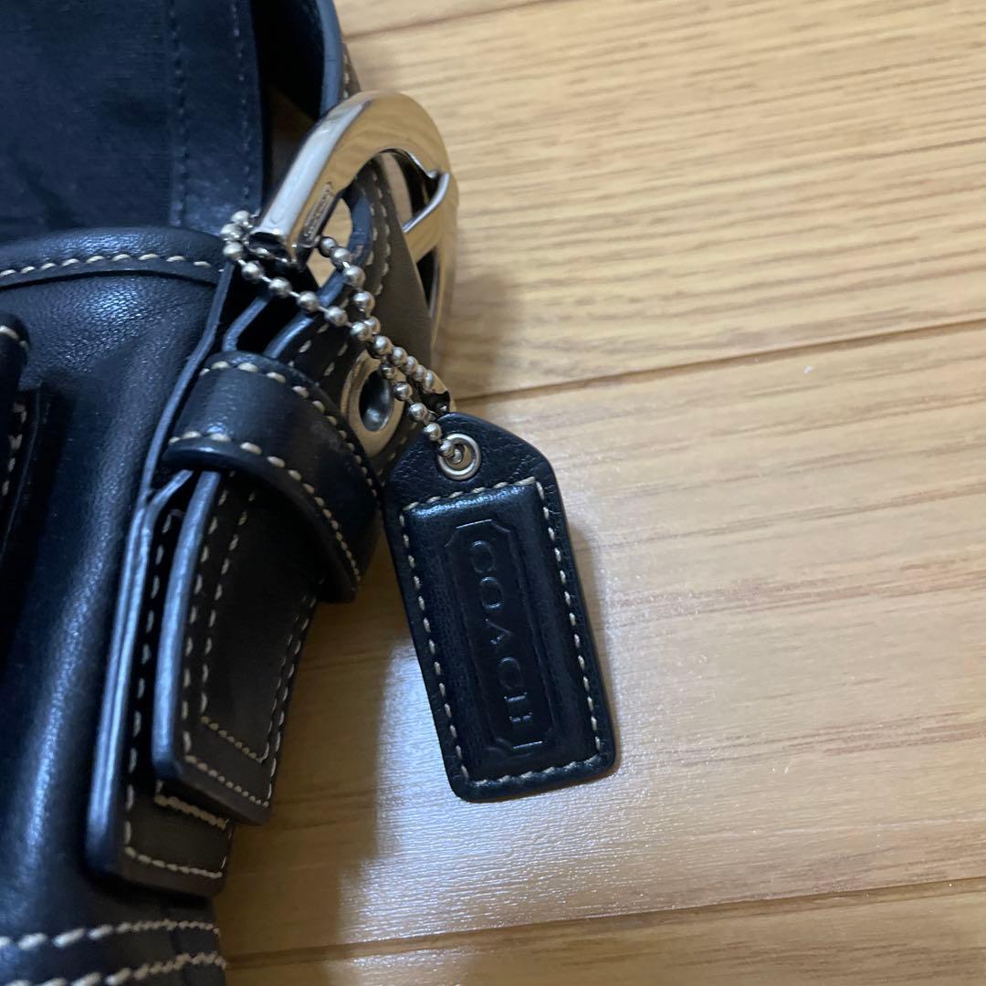 コーチ COACH ハンドバッグ