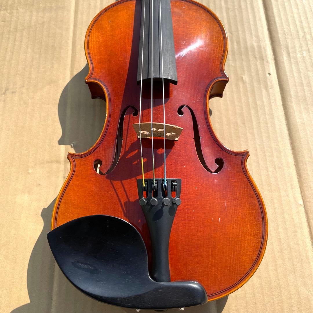 Ludwig Wurmer Nr.1 ルートヴィヒ・ヴルマー バイオリン
