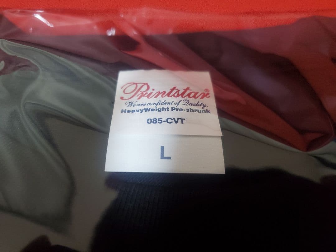 BIO SKIN 朝倉未来 ノベルティセット 応援Tシャツ