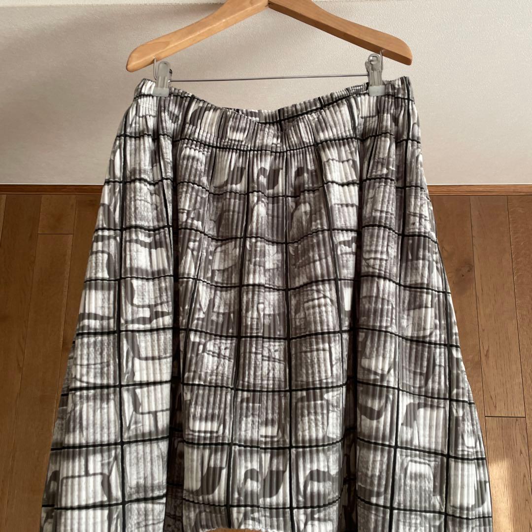 HOMME PLISSE ISSEY MIYAKE イッセイミヤケ　パンツ