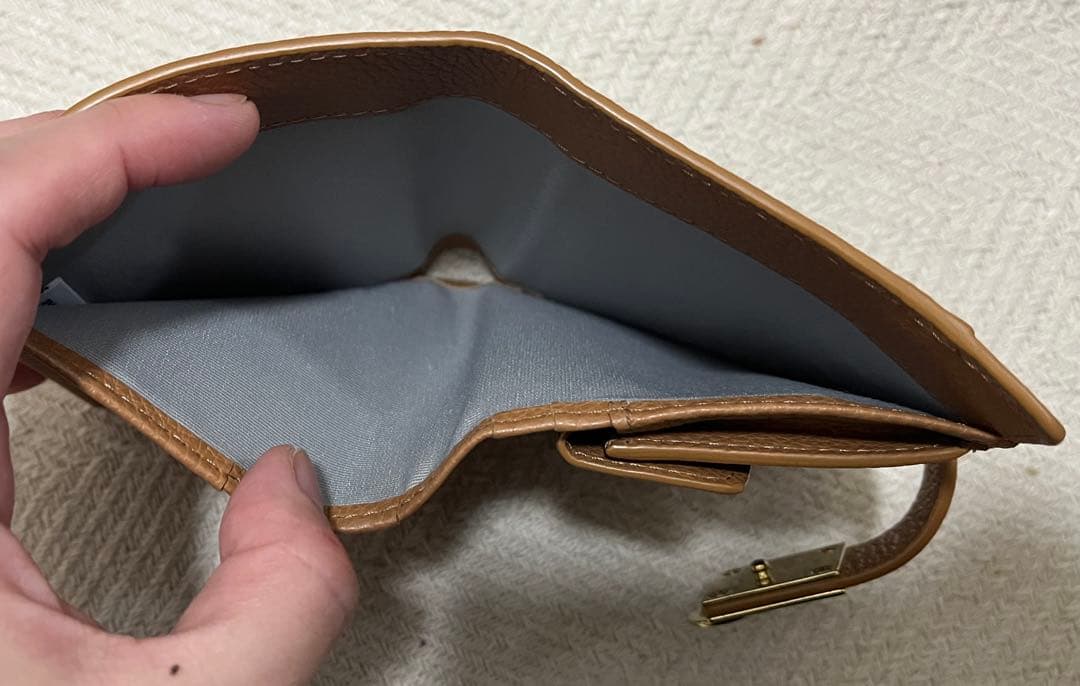 cafune カフネ 財布