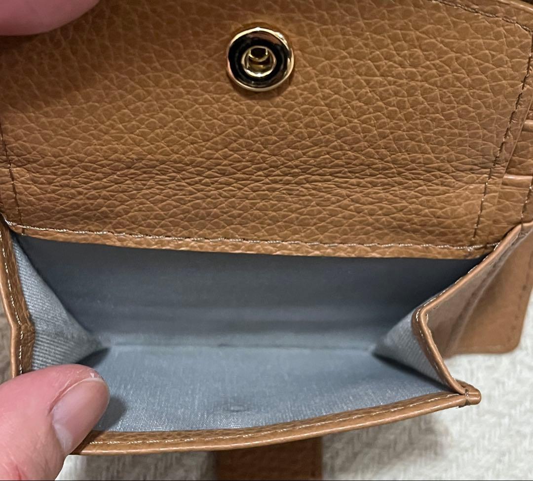 cafune カフネ 財布