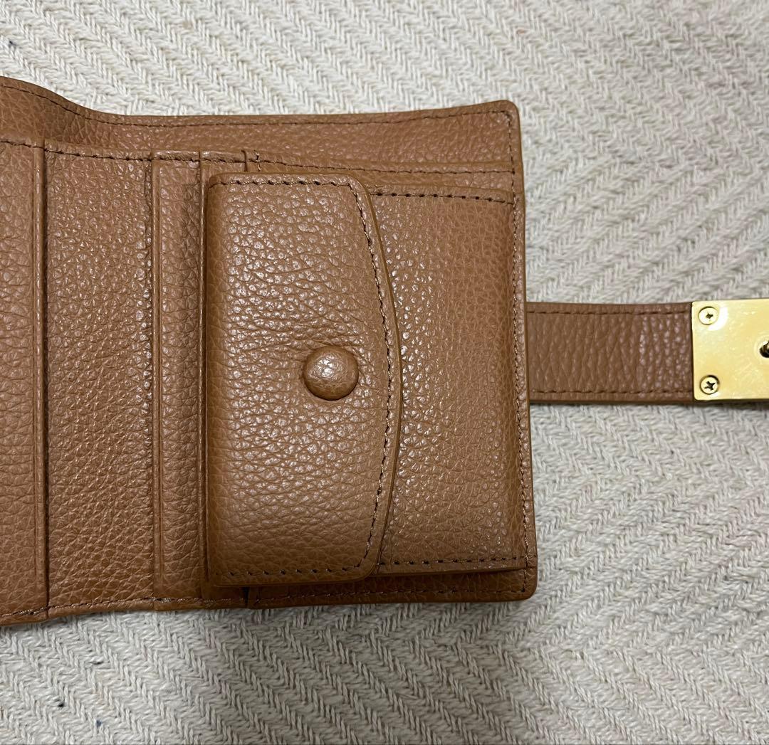 cafune カフネ 財布