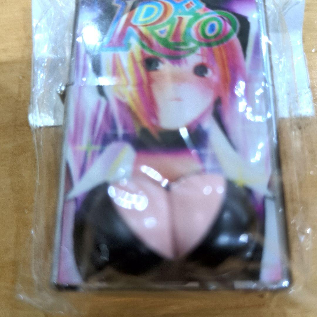 新品未開封未使用　Rio　水着　Zippo風　オイルライター　立体的 　希少