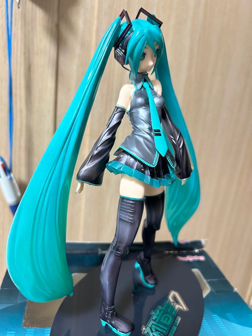 マックスファクトリー初音ミク