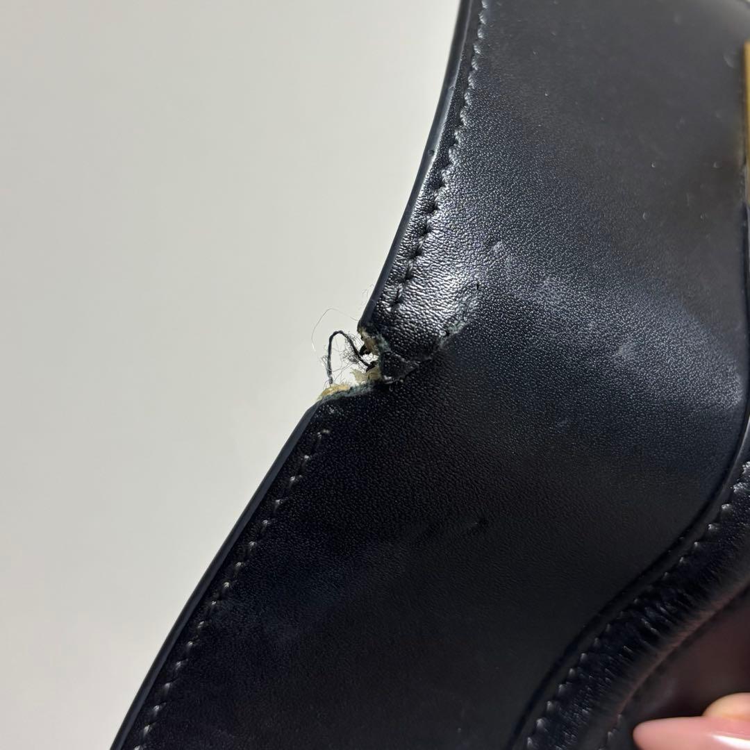 CELINE スキル トリフォールドウォレット 16 セー