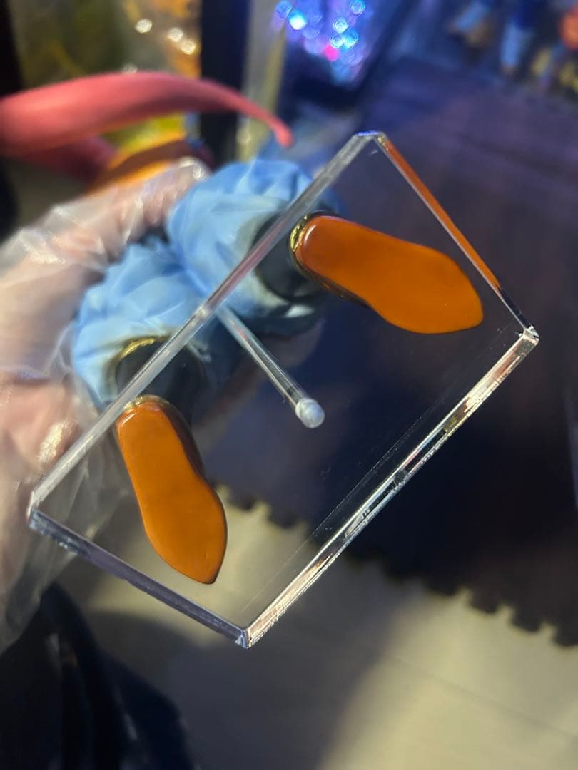 【分割線埋め + リペイント】ドラゴンボール 一番くじ 魔人ブウ フィギュア