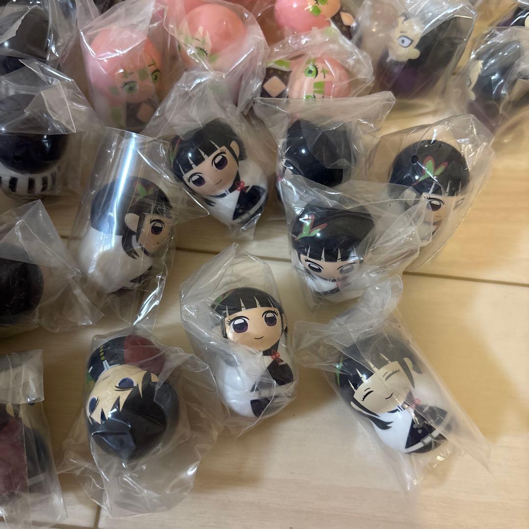 新品⭐︎鬼滅の刃　Coonutsクーナッツ　大量130個　まとめ売り！