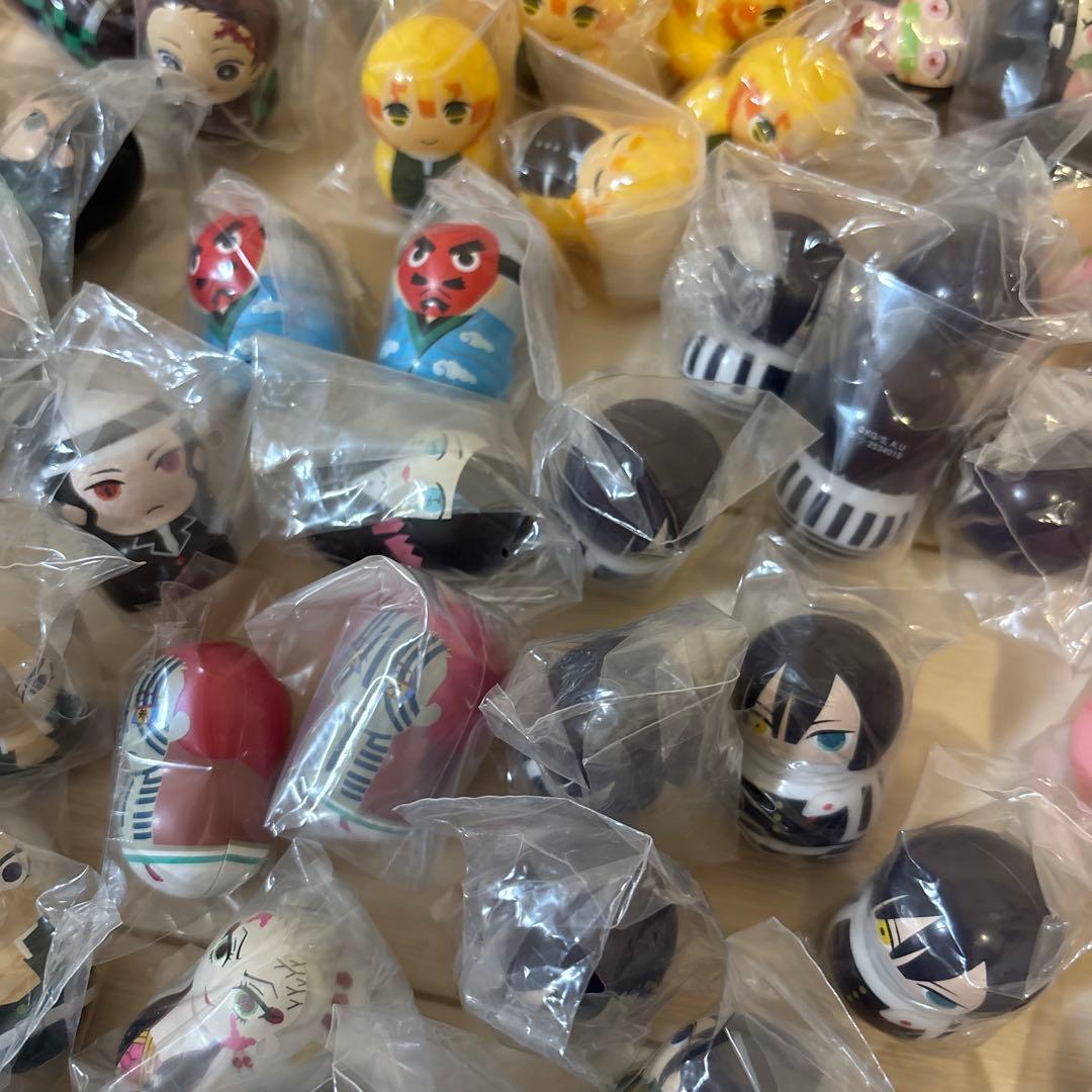 新品⭐︎鬼滅の刃　Coonutsクーナッツ　大量130個　まとめ売り！