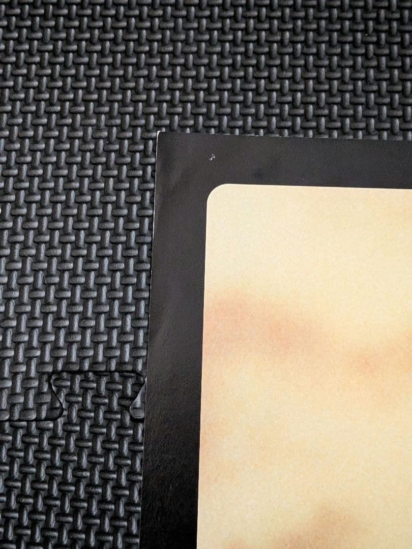 【B2告知ポスター】荒井由実「まちぶせ」非売品