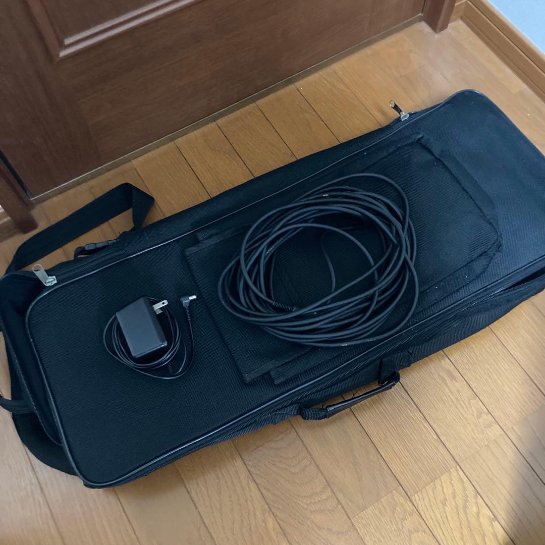 Roland FC-200 MIDIフットコントローラー