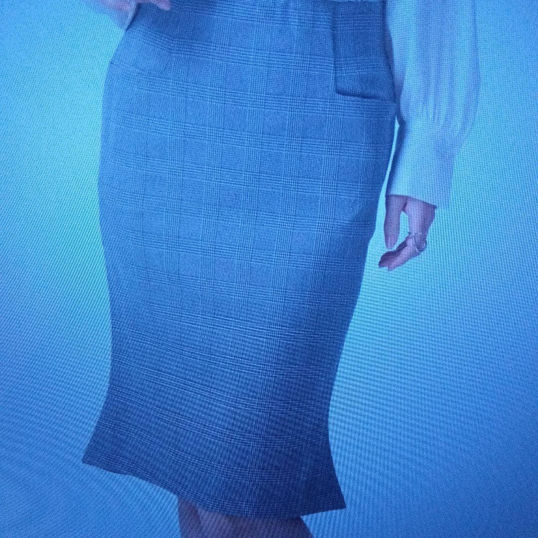 現行品タグ付新品未使用レジィーナロマンティコオリジナルスカート#42