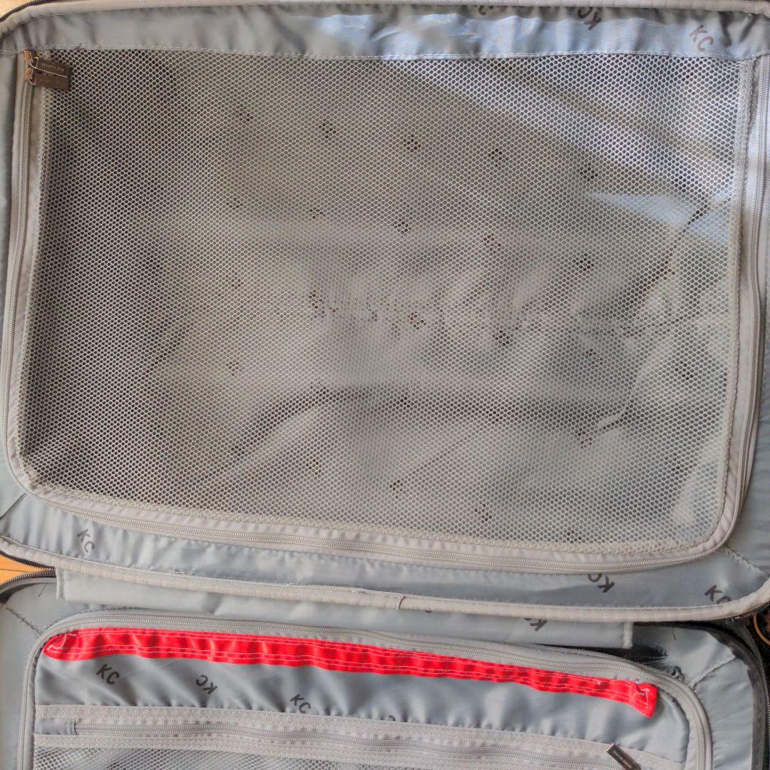 KENNETH COLE Lサイズ　スーツケース ケネスコール　２８インチ