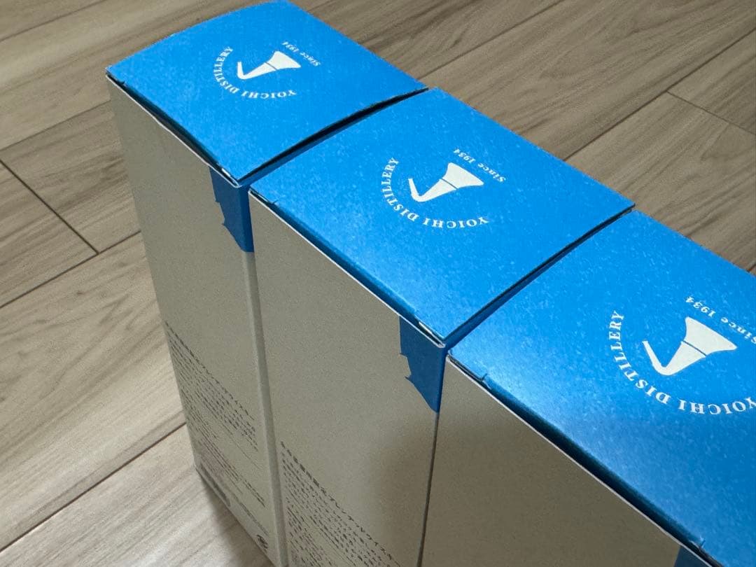 ニッカウイスキー 余市蒸溜所限定 500ml 40%