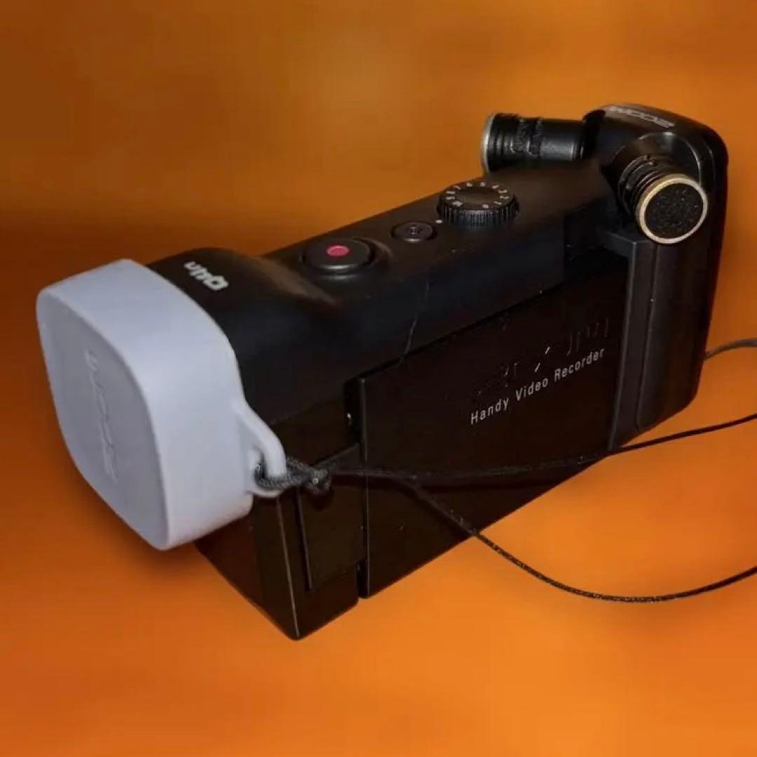 午*読様 Zoom Q4n ハンディビデオレコーダー