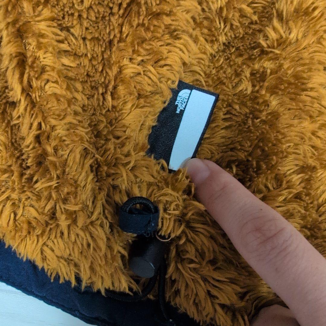 THE NORTH FACE コンパクトノマドジャケット　９０cm