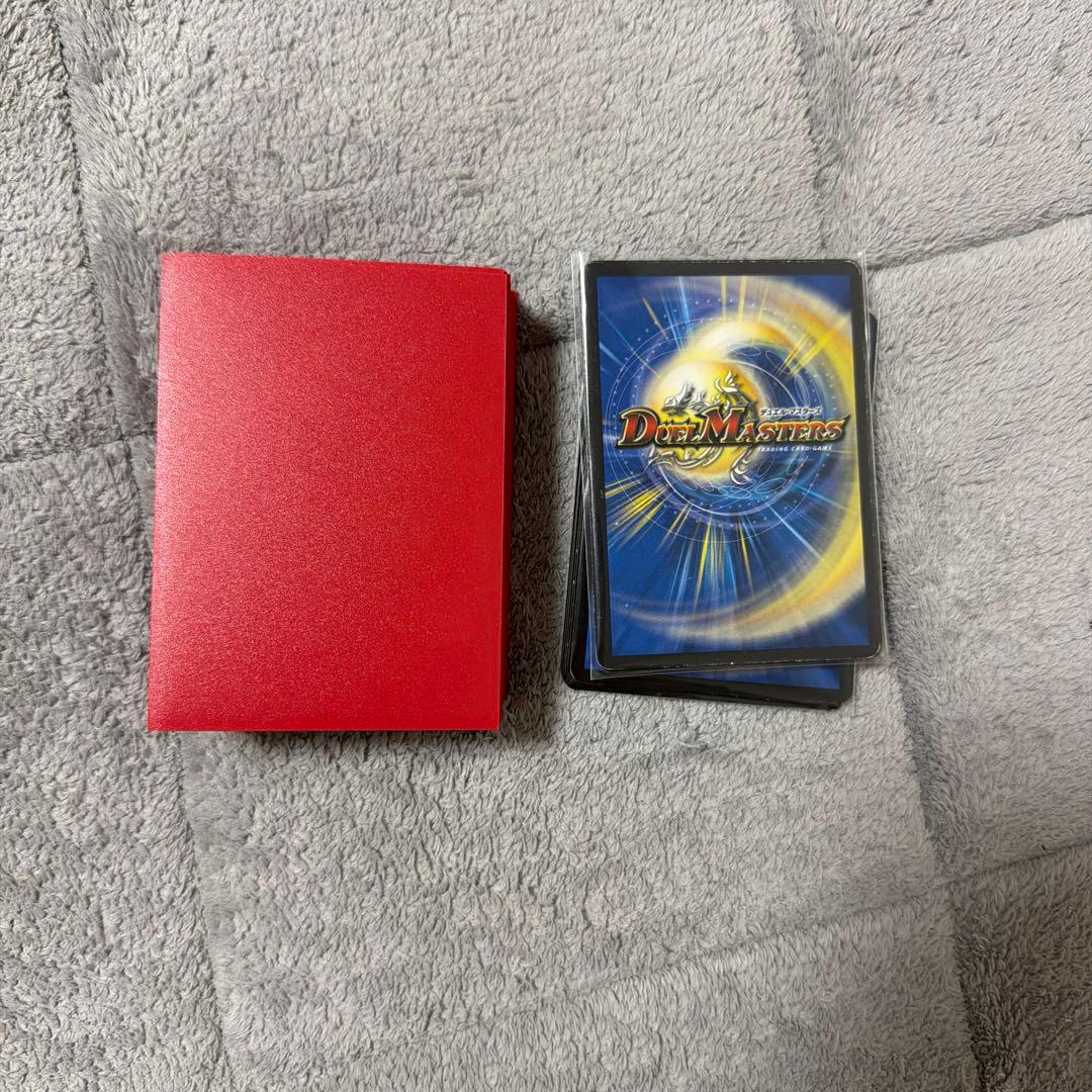 サイバーデッキ　調整パーツ付き　優勝経験あり