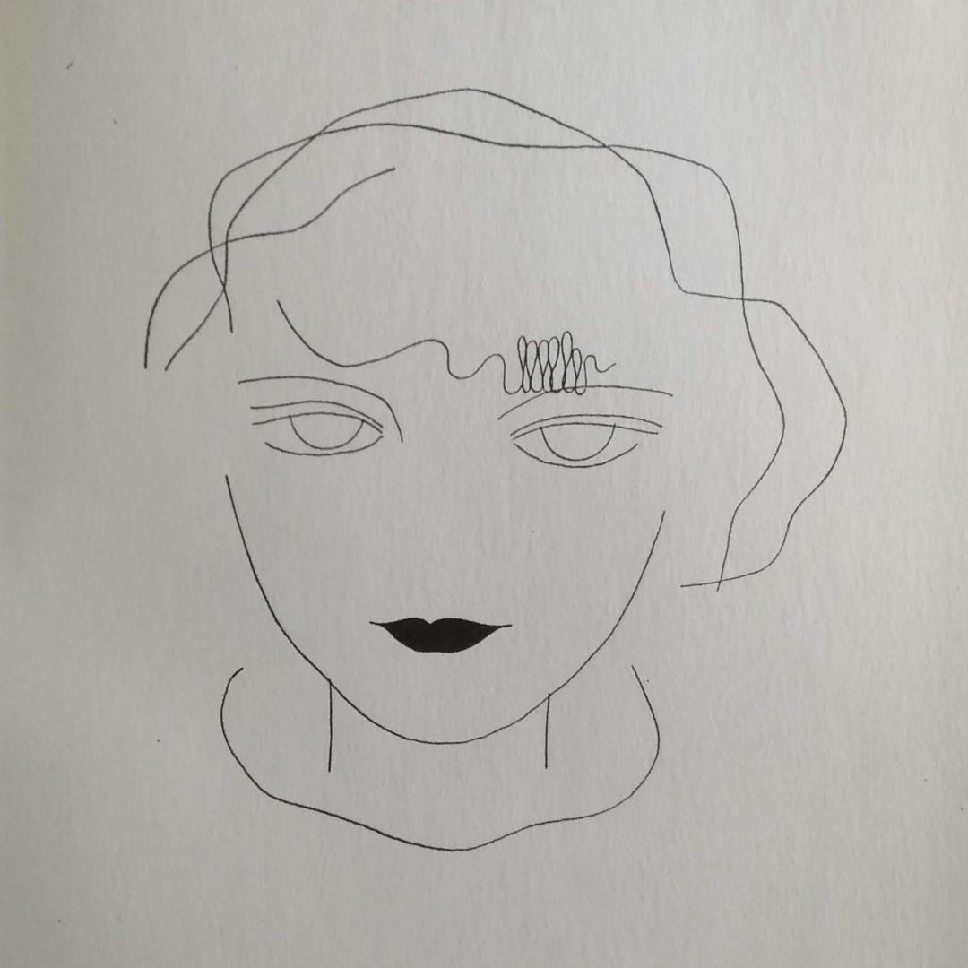 山名文夫　Yamana Ayao 装画集　モダン　アールデコ　資生堂　大正