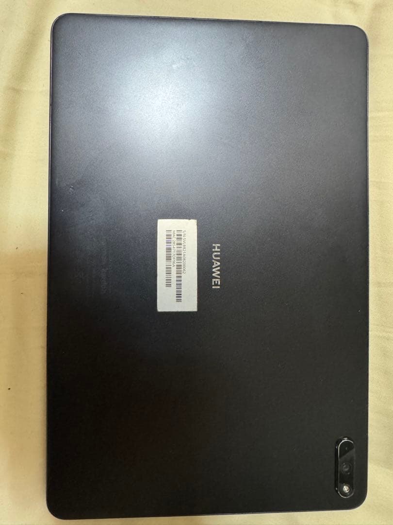 HUAWEI MatePad 11 6/128GB 本体