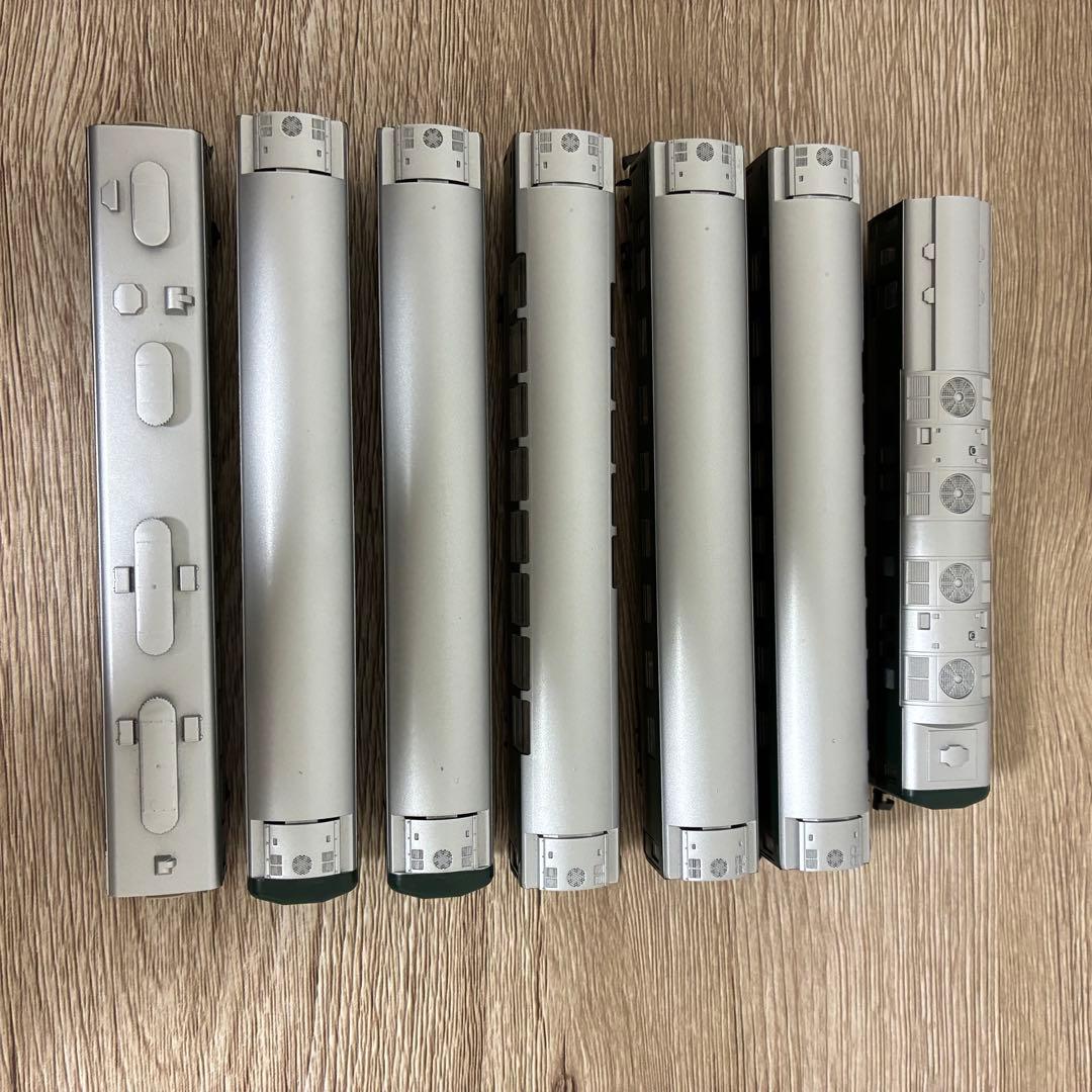 TOMIX 92623 24系25形寝台特急　トワイライトエクスプレス