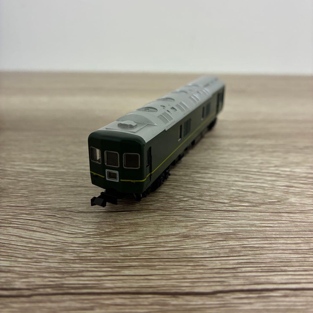 TOMIX 92623 24系25形寝台特急　トワイライトエクスプレス