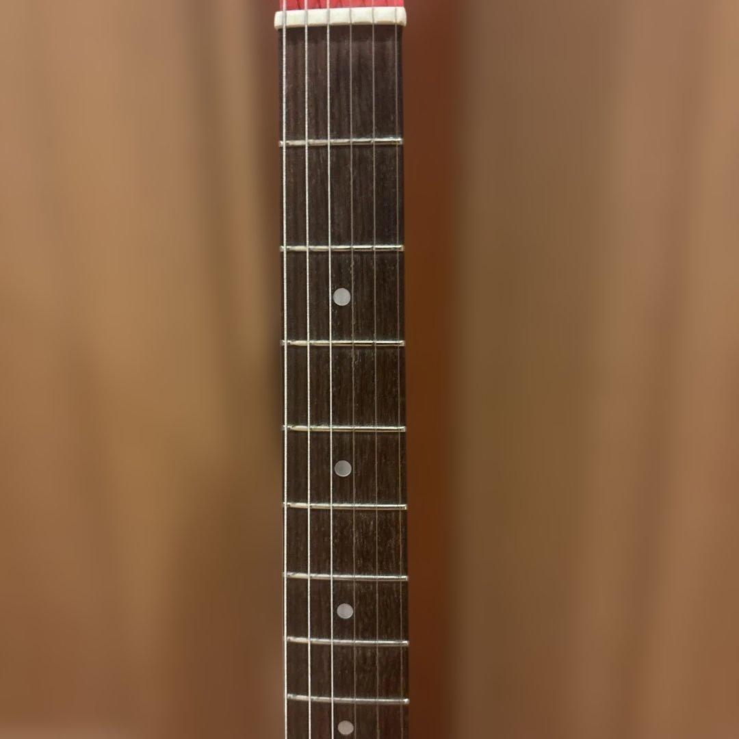 ジャパンビンテージYAMAHA Shouter SH-01 アーム付