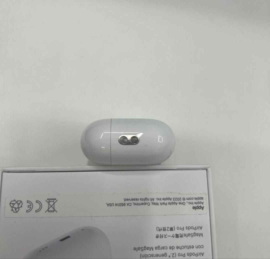 イヤホン AirPodsPro2 (2nd generation)